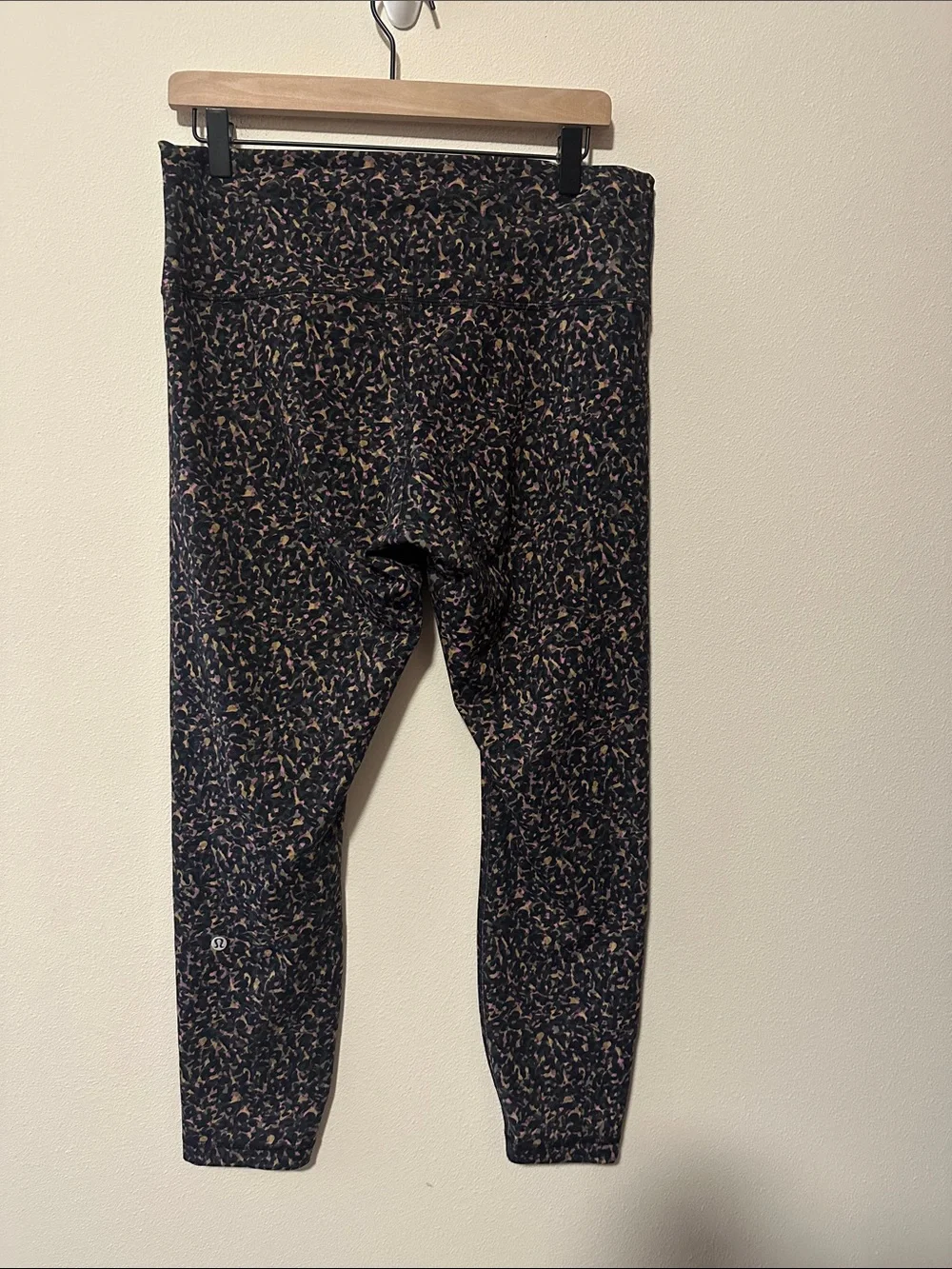 Lululemon Wunder Train High-Rise Tight 25